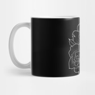 Roses Mug